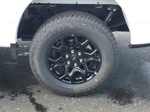 New 2025 Ford F150 XLT w/ Equipment Group 302A MID image 31