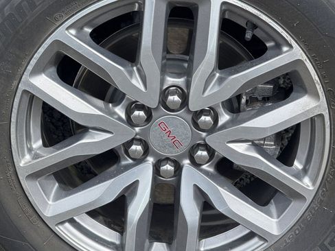 Used 2019 GMC Acadia SLE AWD/4WD image 45