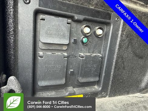 Used 2022 Ford F150 Lightning Lariat w/ Equipment Group 511A High AWD/4WD image 5