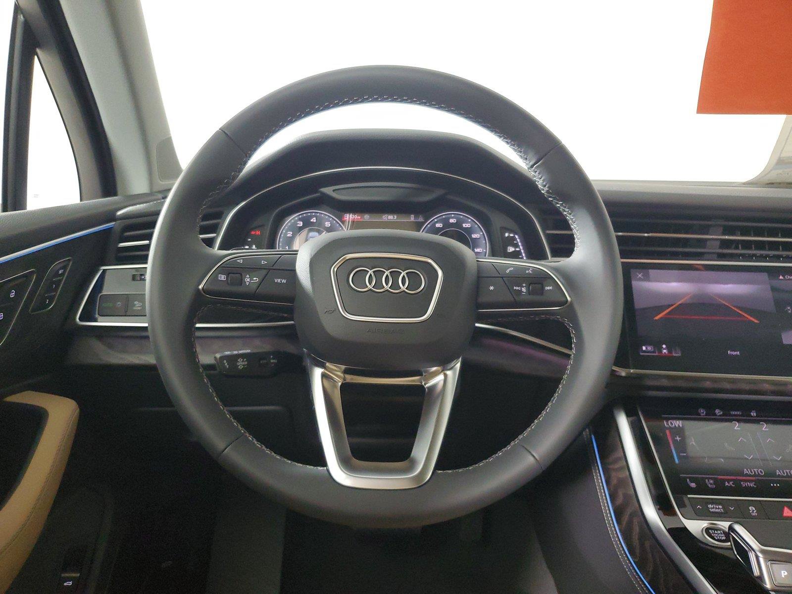New 2026 Audi Q7 2.0T Premium Plus AWD/4WD image 14