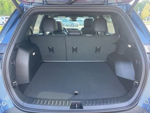 New 2026 Chevrolet Equinox RS w/ Convenience Package III FWD image 6