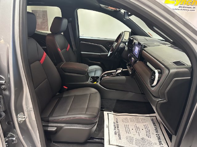 Used 2026 Chevrolet Colorado Z71 AWD/4WD image 7