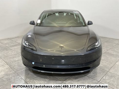 Used 2025 Tesla Model 3 Long Range image 3