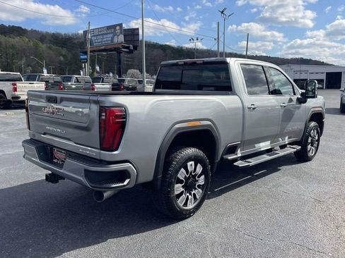 New 2026 GMC Sierra 2500 Denali w/ Denali Reserve Package image 3