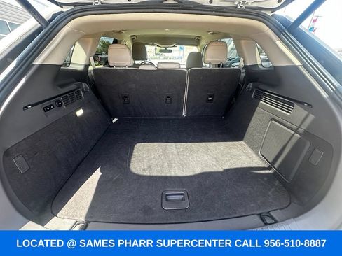 Used 2023 Lincoln Nautilus FWD w/ Premium Package image 22