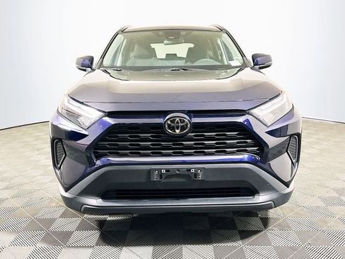 Certified 2024 Toyota RAV4 XLE image 3