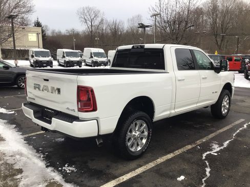 New 2026 RAM 2500 Laramie image 7