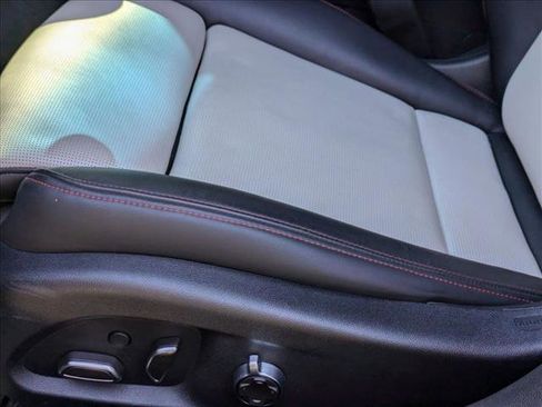 Used 2022 Cadillac CT5 V w/ Premium Package image 4