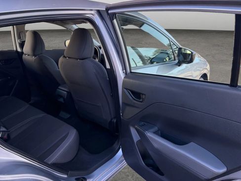 Used 2025 Subaru Impreza 2.0i w/ Popular Package #1A image 15