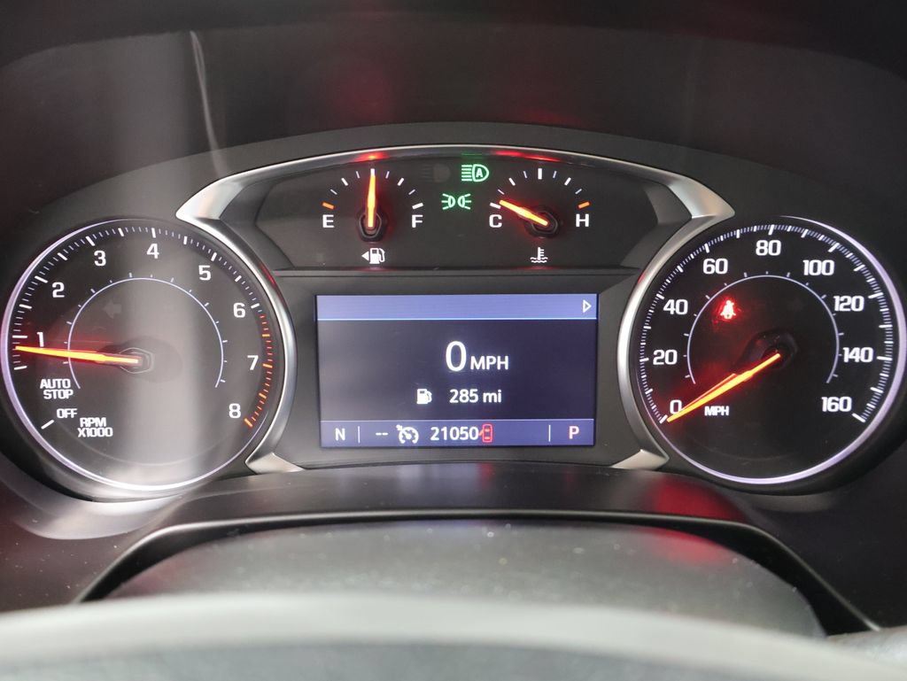 Used 2025 Chevrolet Blazer LT AWD/4WD image 37