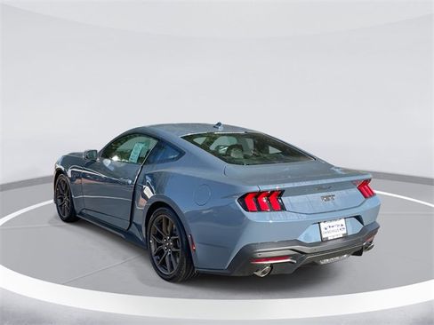New 2025 Ford Mustang GT Premium image 4