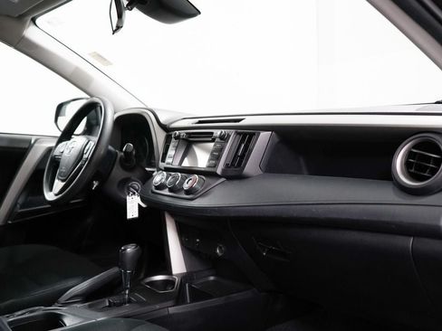 Used 2018 Toyota RAV4 LE w/ All Weather Liner Package AWD/4WD image 31