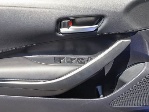 Used 2020 Toyota Corolla SE FWD image 20