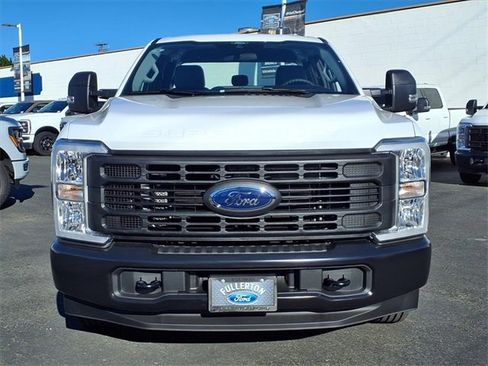 New 2026 Ford F250 XL image 2
