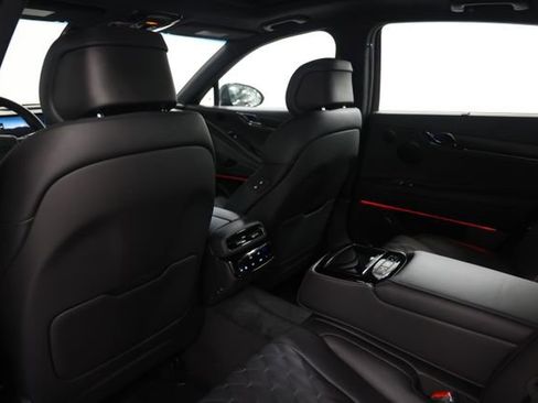 New 2026 Genesis G80 3.5T Prestige AWD/4WD image 41