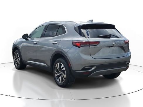 Used 2023 Buick Envision Essence FWD image 3