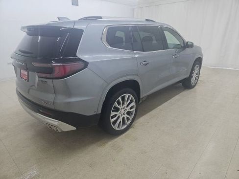 New 2026 GMC Acadia Denali w/ Super Cruise Package AWD/4WD image 16