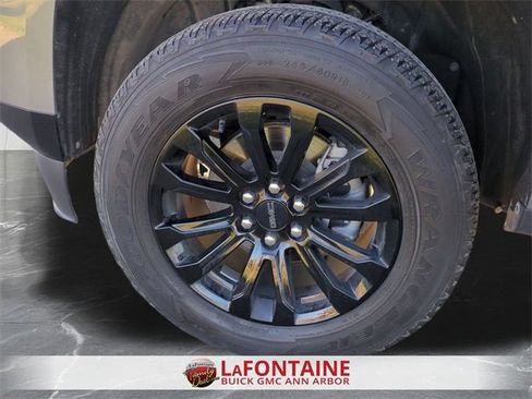 Used 2022 GMC Canyon Elevation w/ Trailering Package image 30