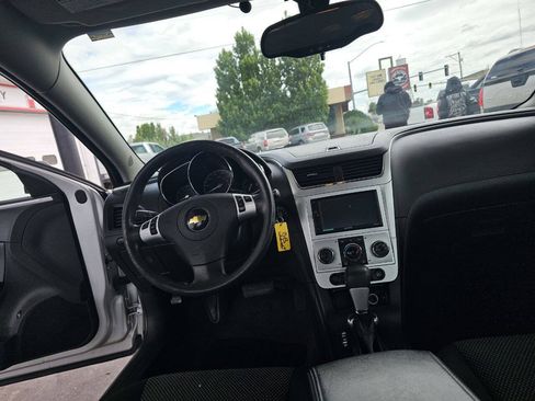 Used 2011 Chevrolet Malibu LT w/ Power Convenience Package FWD image 14