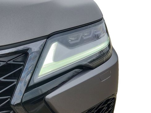Used 2023 Lexus LX 600 F Sport image 10