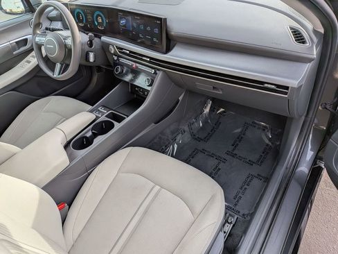 Used 2025 Hyundai Sonata SEL image 31