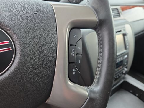 Certified 2014 GMC Yukon SLT AWD/4WD image 12