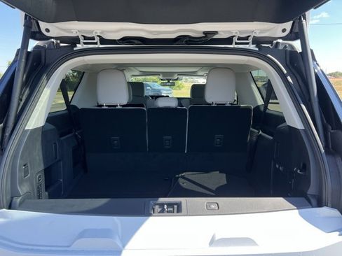 New 2025 Ford Expedition Max Active image 16