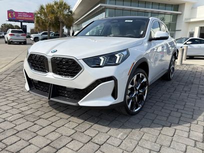 New 2026 BMW X2 xDrive28i w/ Technology Package