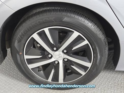 Certified 2024 Honda Civic LX image 11