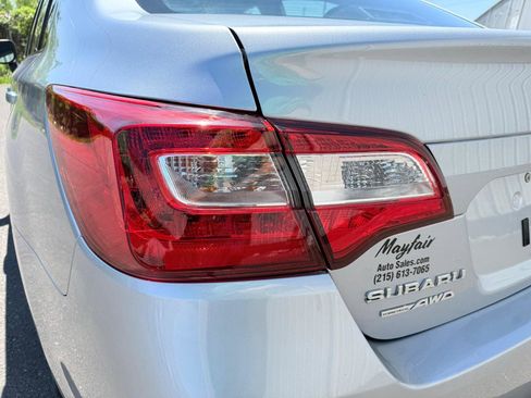 Used 2019 Subaru Legacy 2.5i AWD/4WD image 11