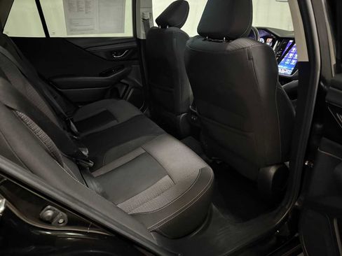 Certified 2020 Subaru Outback Premium w/ Popular Package #1 image 26