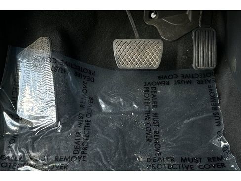 Used 2024 Honda CR-V EX image 45