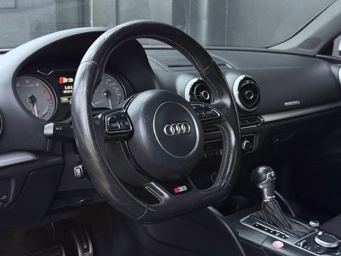 Used 2016 Audi S3 Premium Plus AWD/4WD image 14