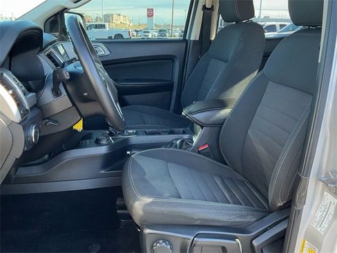 Used 2019 Ford Ranger XLT w/ FX4 Off-Road Package image 14