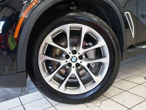 Used 2023 BMW X5 xDrive40i AWD/4WD image 62