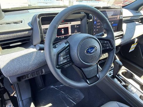 New 2026 Subaru Outback Limited AWD/4WD image 31