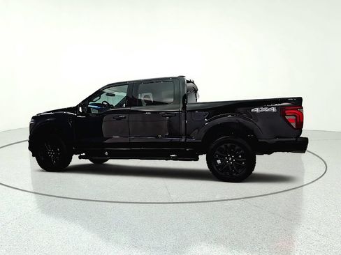 Used 2024 Ford F150 Lariat w/ Equipment Group 502A High AWD/4WD image 7