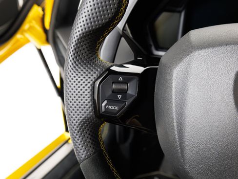 Used 2016 Lamborghini Aventador LP 750-4 Superveloce AWD/4WD image 25