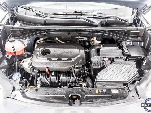 Used 2022 Kia Sportage LX image 39