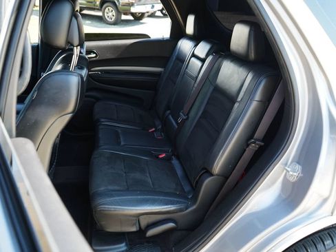 Used 2019 Dodge Durango GT AWD/4WD image 9