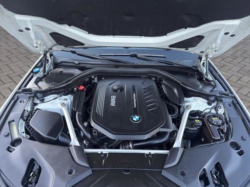 Used 2018 BMW 540i xDrive 540i xDrive Sedan w/ Premium Package image 21