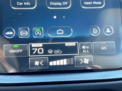 New 2026 Subaru Crosstrek 2.5i Sport image 18