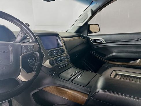 Used 2018 GMC Yukon Denali w/ Denali Ultimate Package image 10