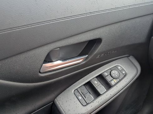 New 2026 Nissan Sentra SV w/ Floor Mat Package image 15