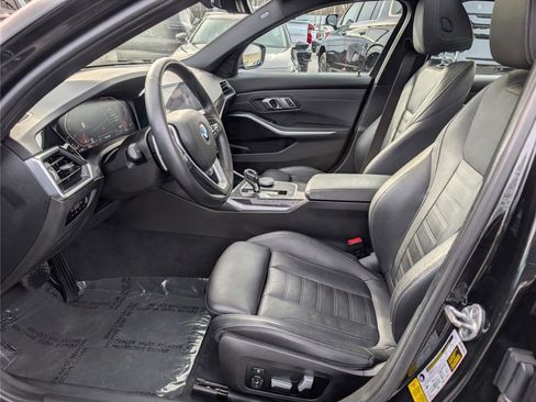 Used 2020 BMW 330i 330i w/ Premium Package image 16