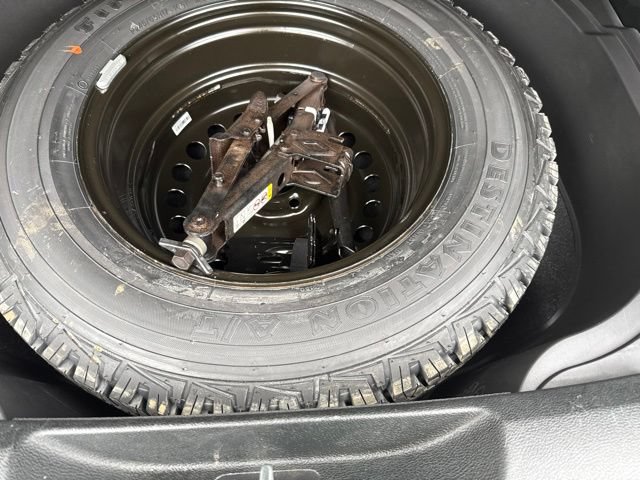 Used 2018 Jeep Cherokee Trailhawk w/ Quick Order Package 27L AWD/4WD image 12