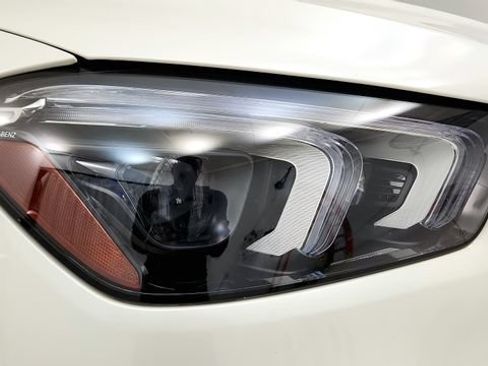 Used 2021 Mercedes-Benz GLE 63 AMG S image 22