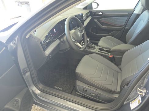 New 2026 Volkswagen Jetta SEL FWD image 22