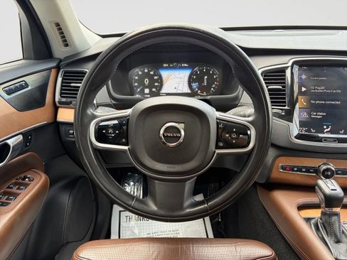 Used 2019 Volvo XC90 T6 Inscription w/ Advanced Package image 27