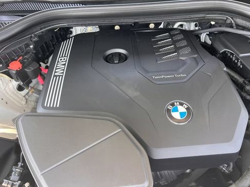 Used 2021 BMW X3 sDrive30i w/ Executive Package RWD image 31